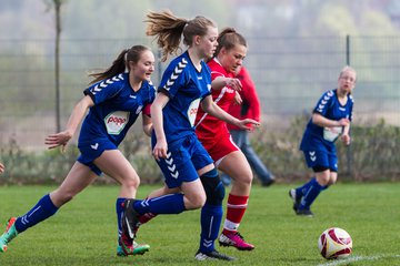 Bild 173 - SC Kaltenkirchen - SG Trittau/S�dstormarn : Ergebnis: 0:6